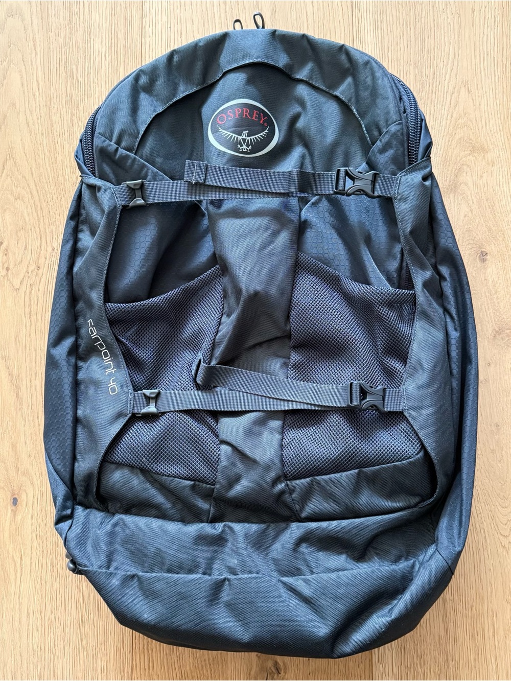 OSPREY Farpoint 40 Backpack